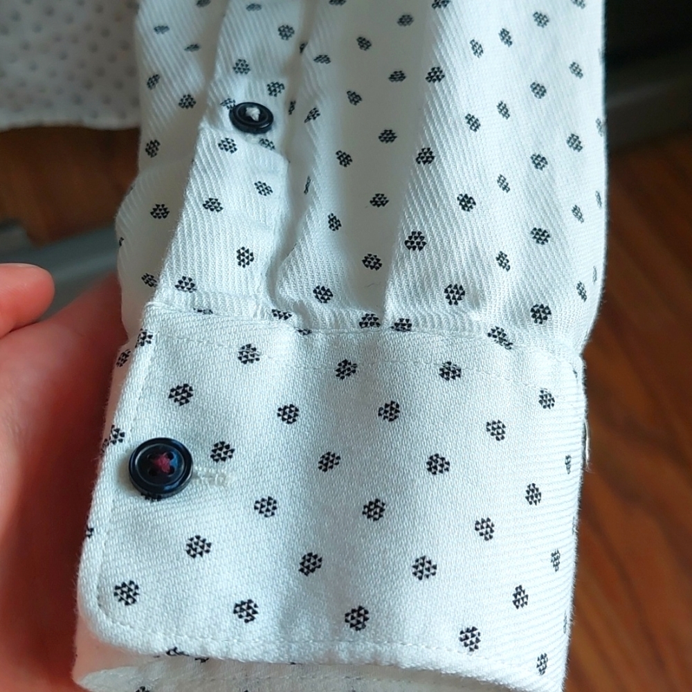Zara Shirt - Picture 5 of 5